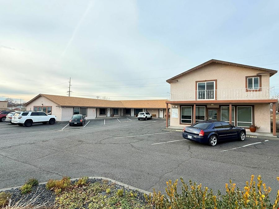 Gage Blvd Office & Professional Services Complex