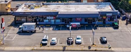 Preview of Retail space for Sale at 6812 196th St SW