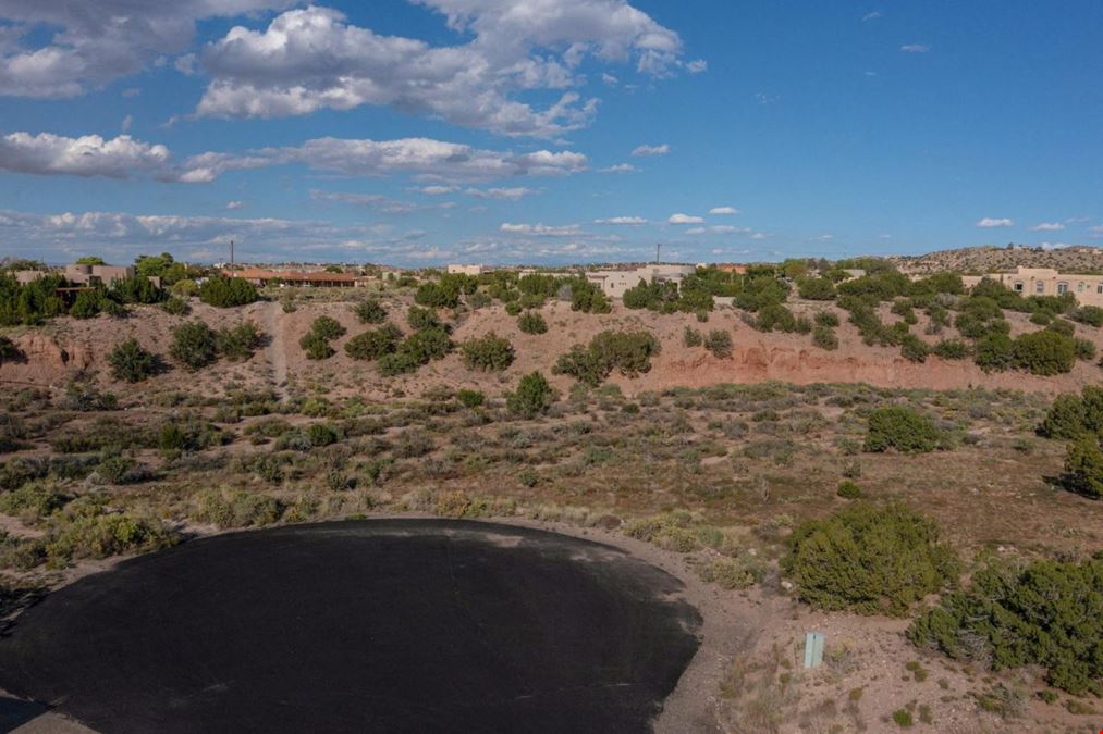Apache Mesa Rd
