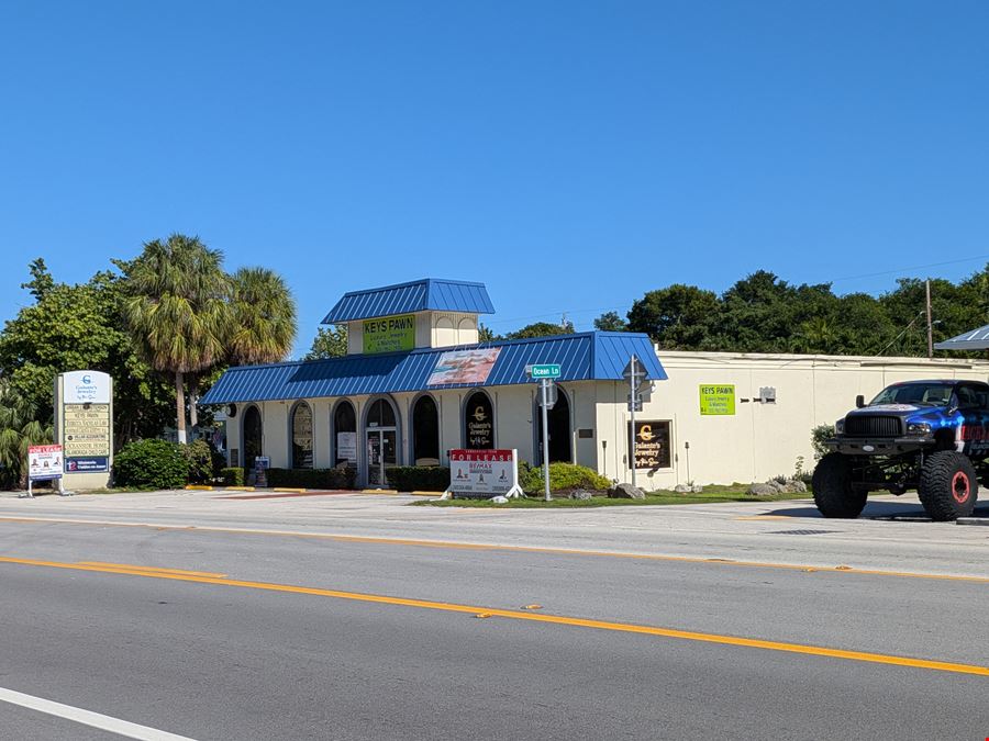 82681 Overseas Hwy, Islamorada, FL 33036