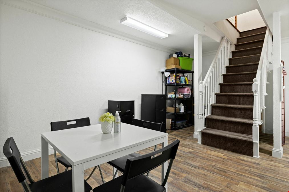 Mid-Town Creative Office for Sale