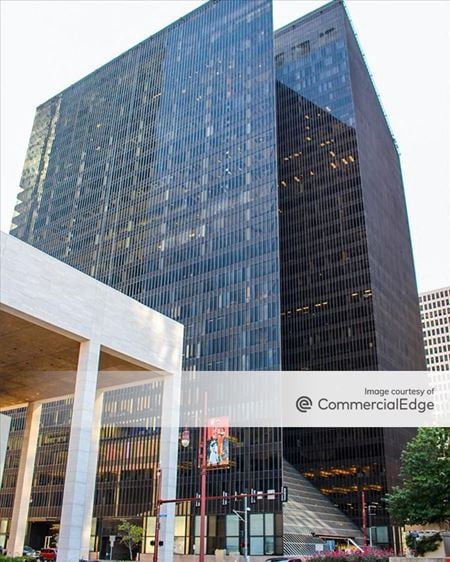 Preview of Office space for Rent at 700 Milam Street