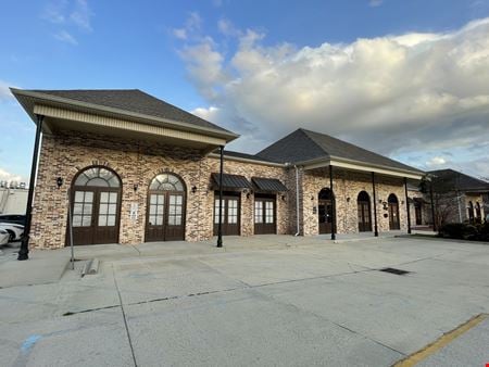 Preview of Office space for Rent at 1305 Derek Drive