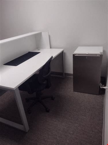Workstyle Flexible Spaces - 3033 Chimney Rock