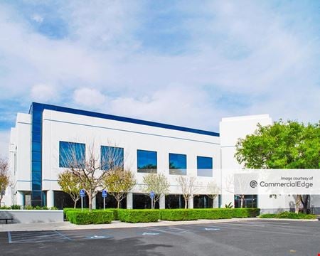 Preview of Industrial space for Rent at 1060 South Wineville Avenue