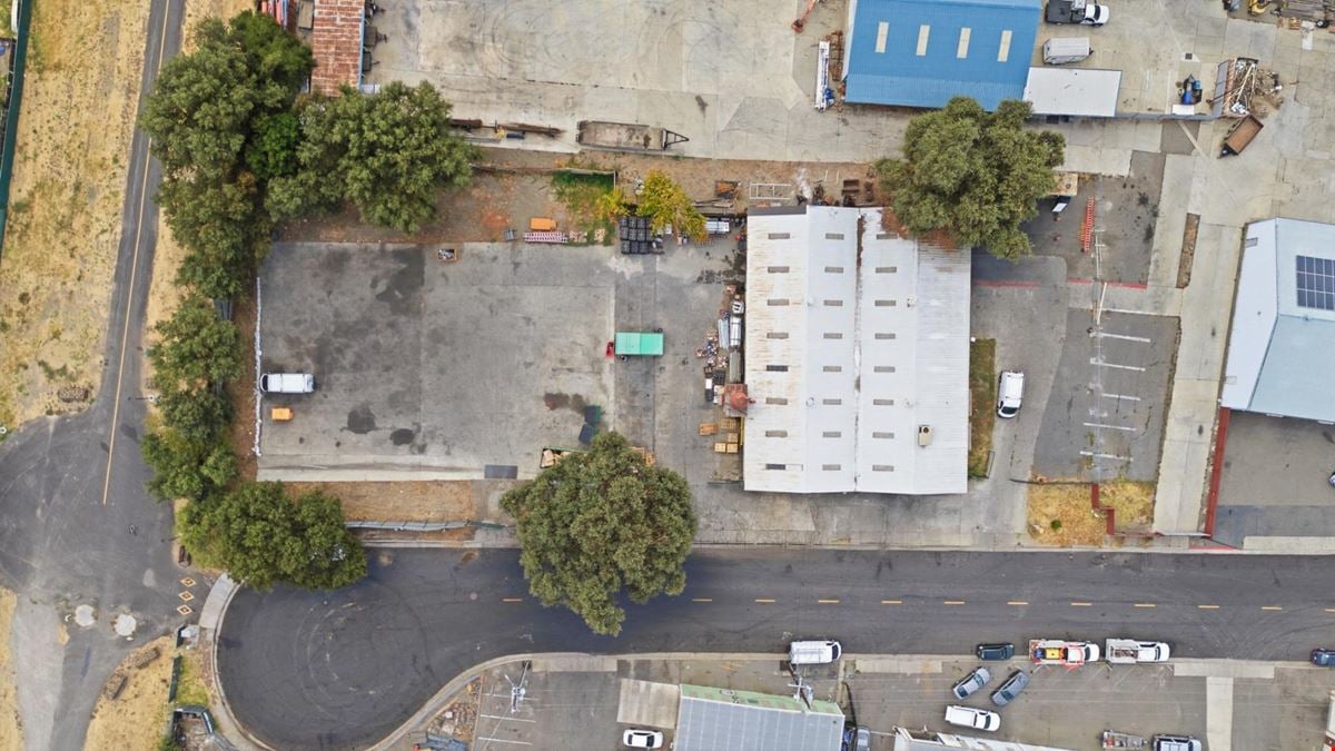 2205 Rice Avenue, West Sacramento, CA