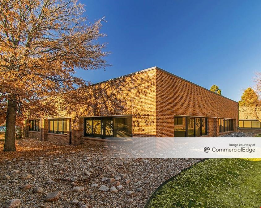 14120 E. Evans Ave.