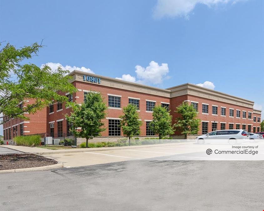 10801 North Michigan Road