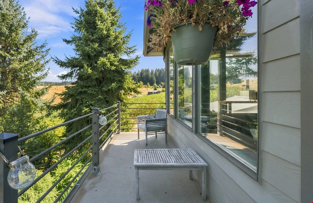 21360 SW Hillsboro Hwy