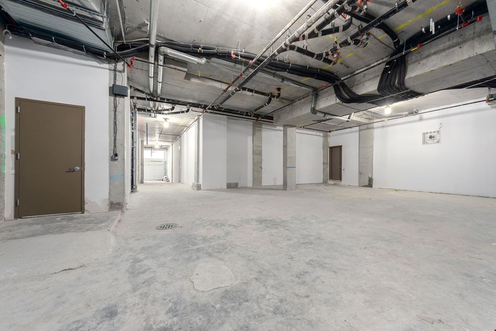 750 SF | 224 3rd Avenue | Retail Space In Brand New Luxury Development For Lease