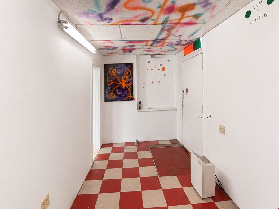 2354 N Saint Louis Ave | For Lease