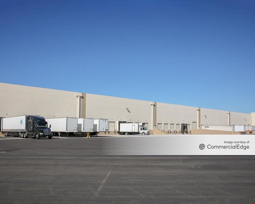 Prologis Las Vegas Corporate Center - Building 12