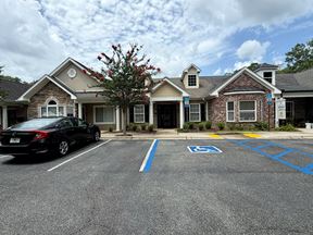 1618 Mahan Center Blvd., Suite 103