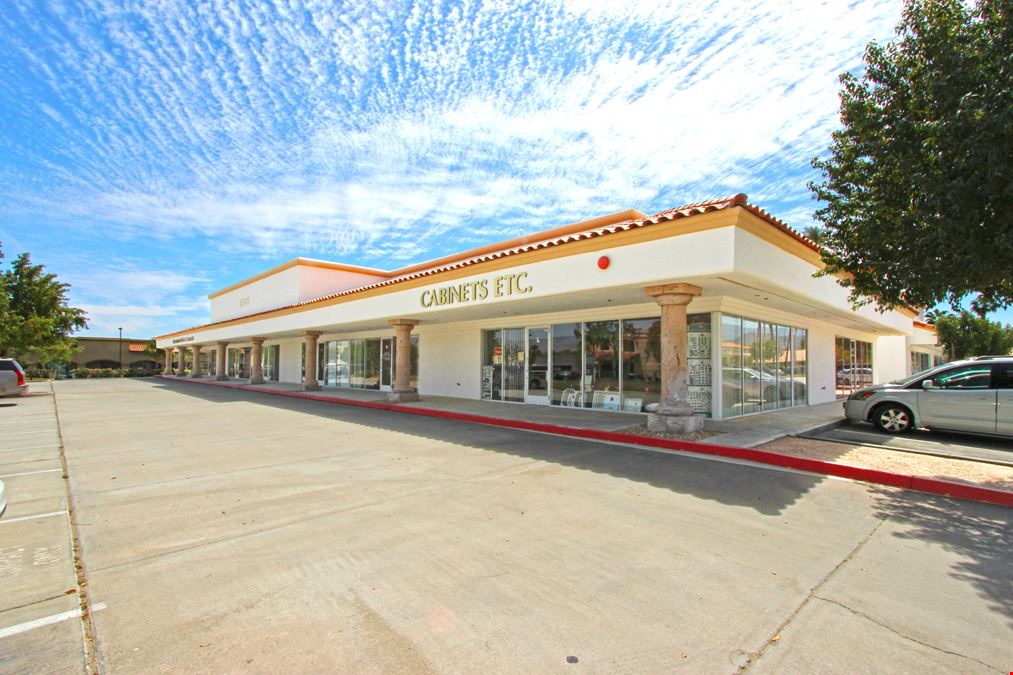 77734 Country Club Drive
