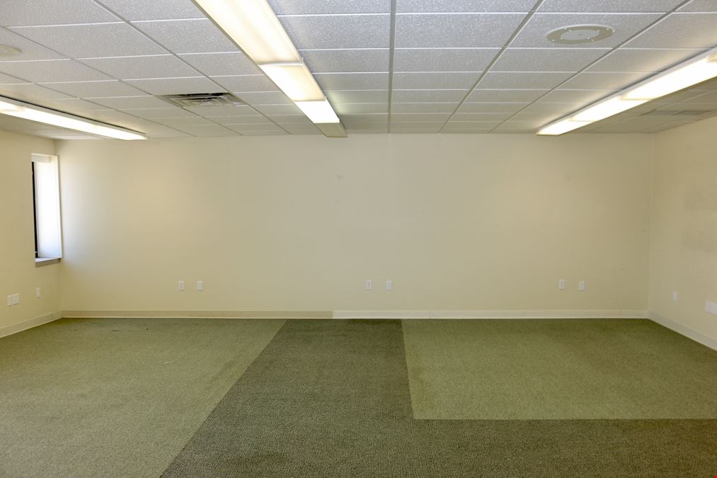 1821 Austin Street Suite M