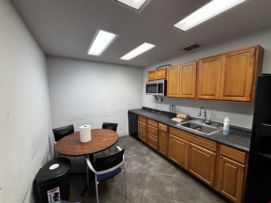 848 Kensinger Rd