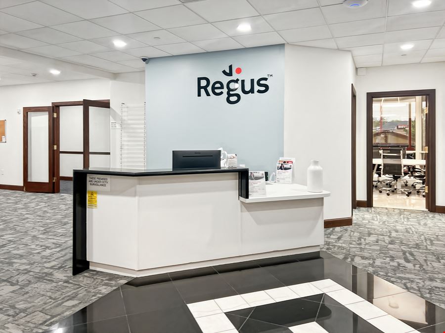 Regus - Chardon - 7th Ave