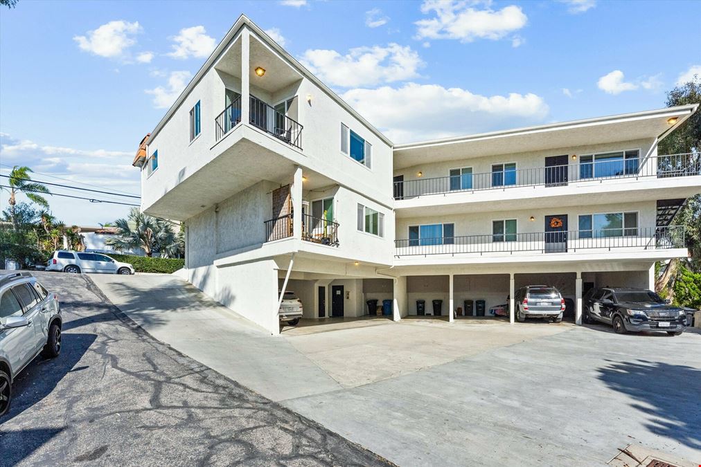207 W Marquita