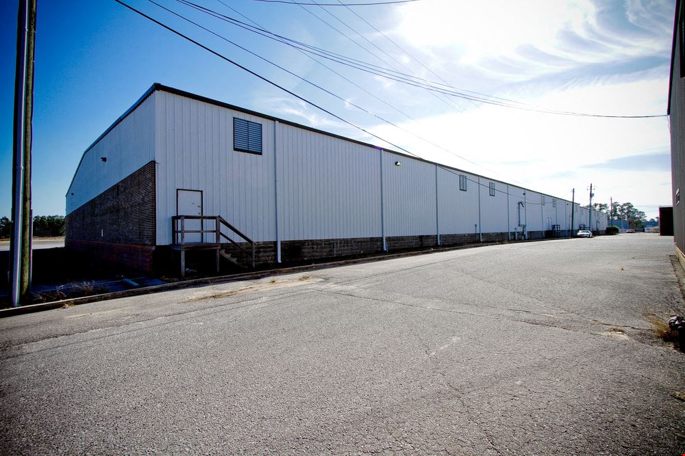Ellyson Industrial Park