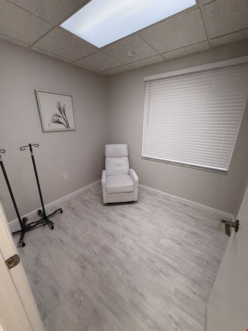 Pine Park Centre- Office Condo
