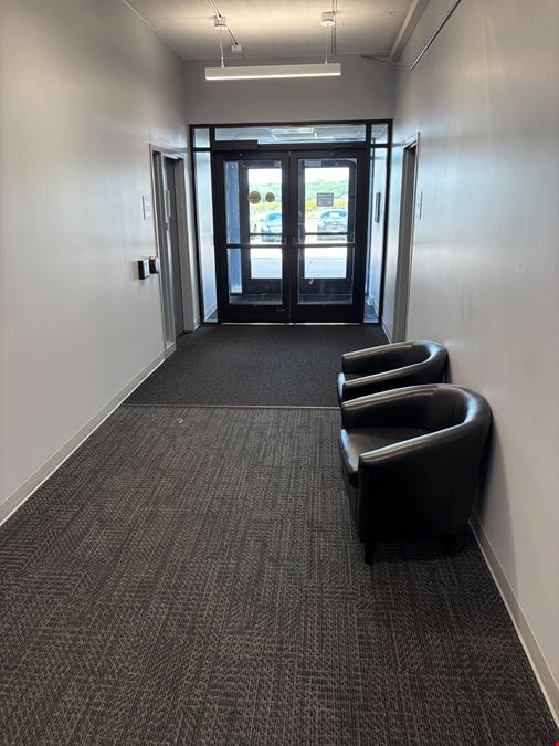 Woodbury Office Park - 6063 Hudson Rd