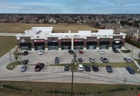 Victory Shops at Lake Ridge