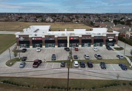 Preview of commercial space at 2360 W Camp Wisdom Rd