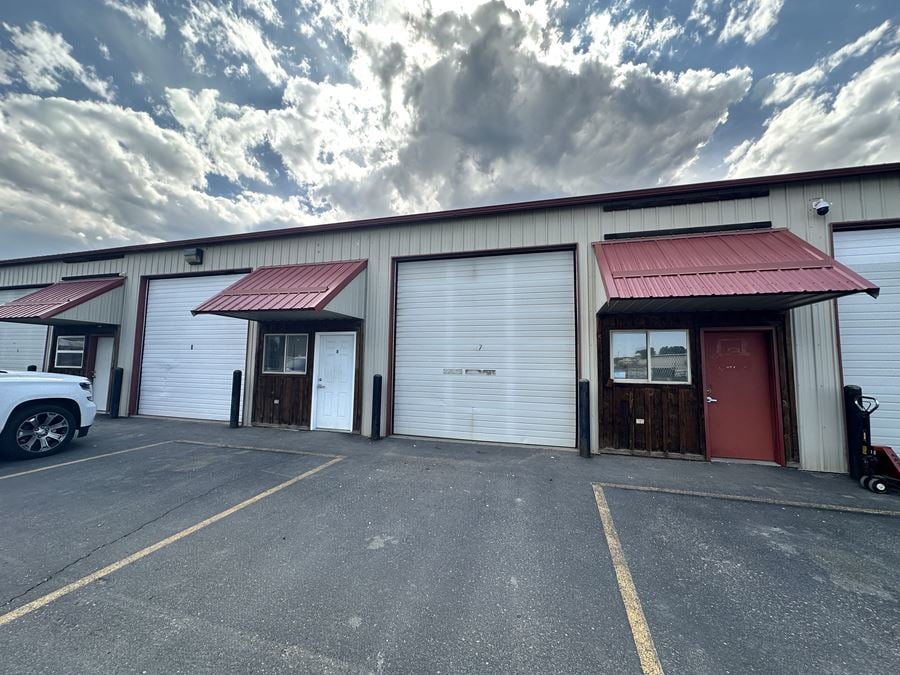 1270 Lockwood Rd