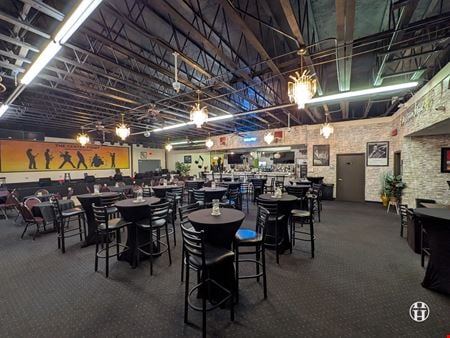 Preview of Retail space for Rent at 3344 N Arlington Ave