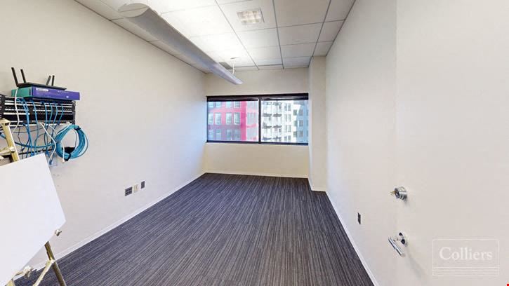 Bethesda Sublease - Price Reduced