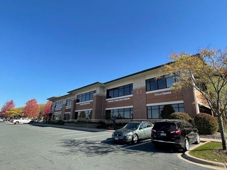 Preview of Office space for Rent at 1610 Maxwell Drive Suite 240