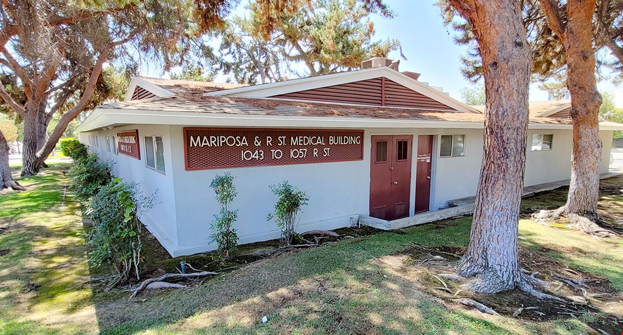 1043 R Street