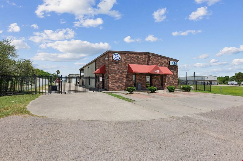 5029 FM 646 Road East