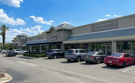 Preview of Retail space for Rent at 240 A1a N