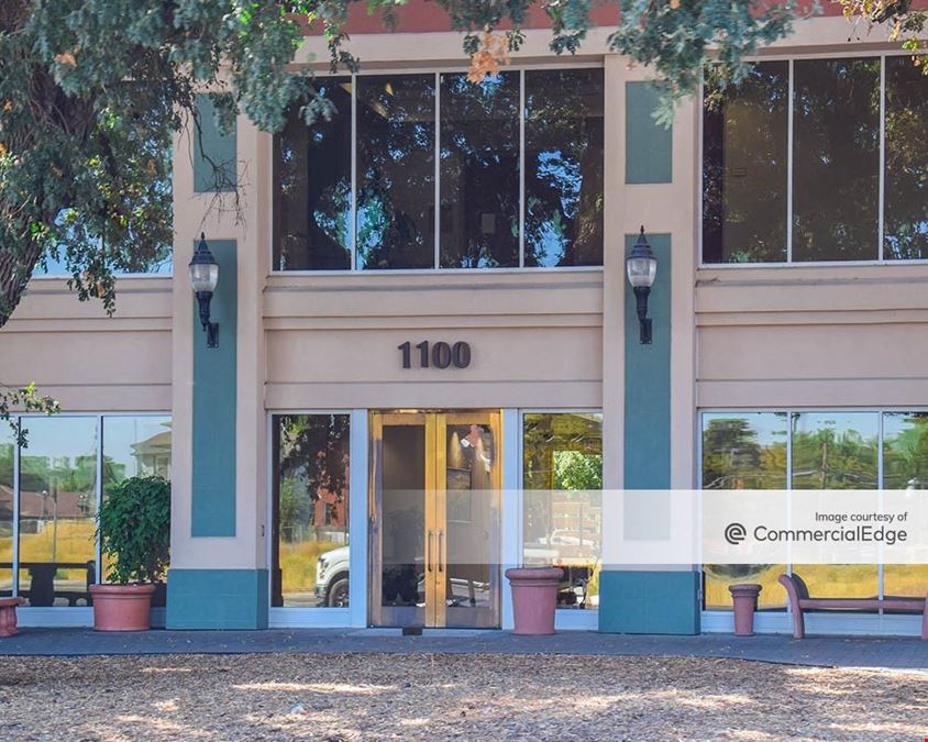 AgStart - 1100 Main Street