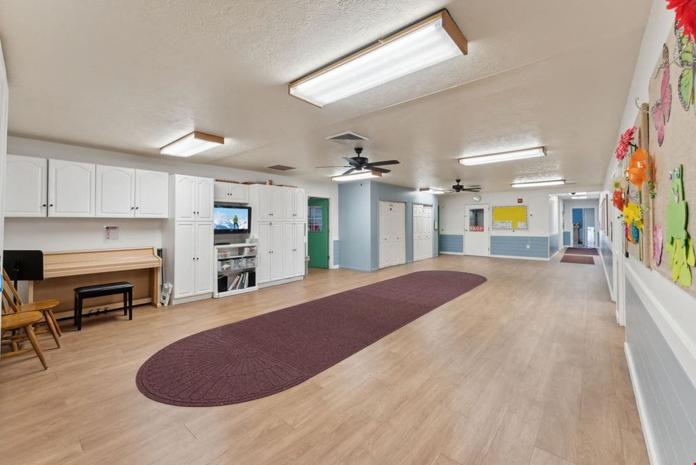 Prime Office/Medical Space