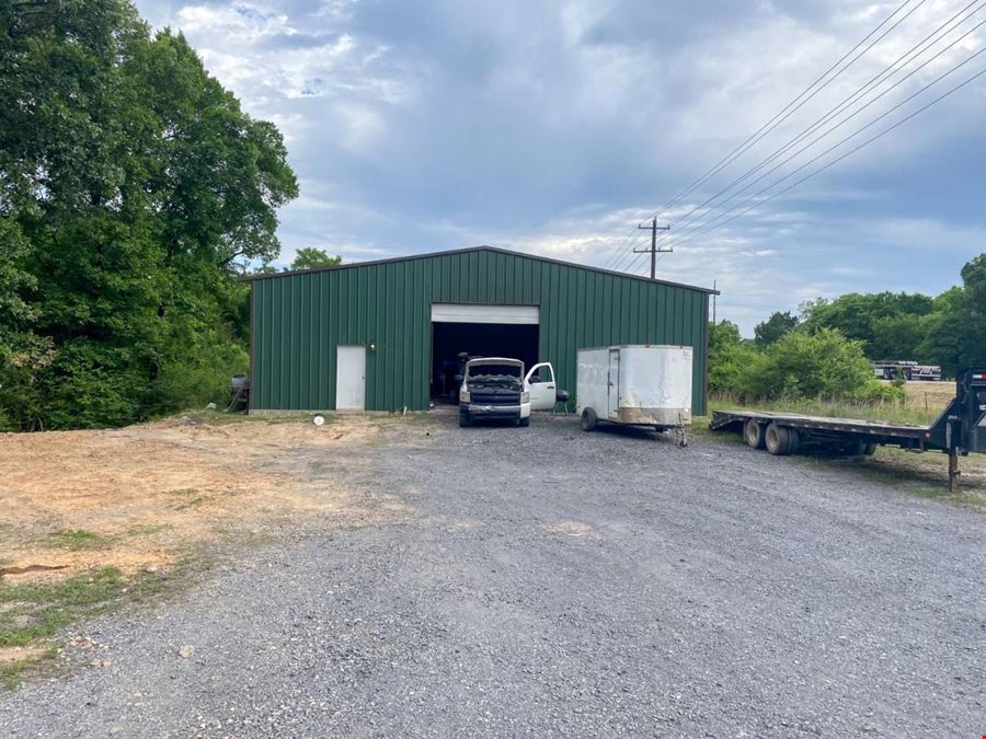 9628 N US Hwy 259