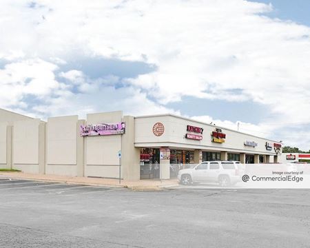 Preview of Retail space for Rent at 1610 Ohlen Road