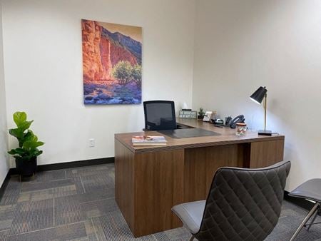 Preview of Coworking space for Rent at 5055 West Park Boulevard, 400