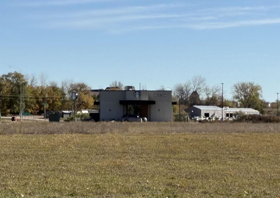 Lot A S Valley Dr