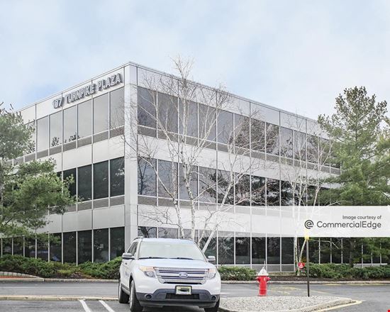 3rd Space Coworking + Flexible Offices - East Brunswick