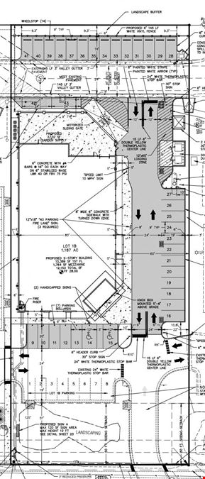 LPGA & Williamson - Daytona Beach Retail Building - 14,158 SF