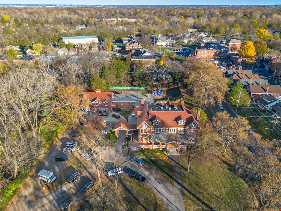 Franklin Park Multifamily Development Opportunity