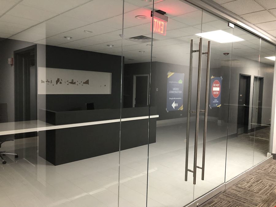 Lombard Corporate Center