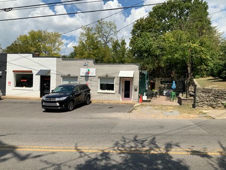 Preview of Other space for Rent at 1601 C Riverside Drive