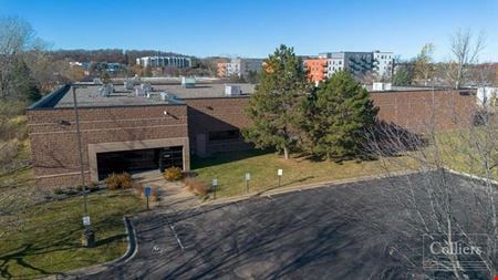 Preview of Industrial space for Rent at 6103 Blue Cir Dr