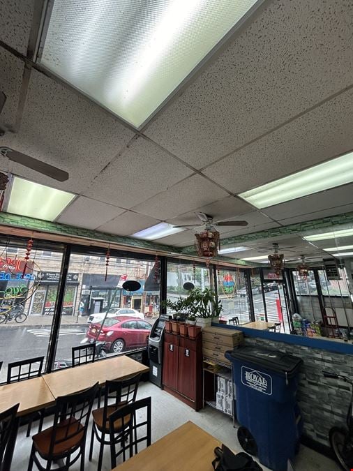 444 West 238th Street