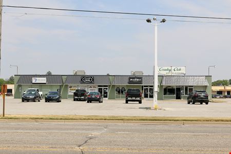 Preview of Retail space for Sale at 30 N. Center Road
