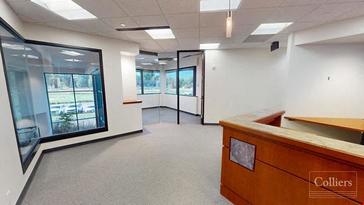55 West | For Lease