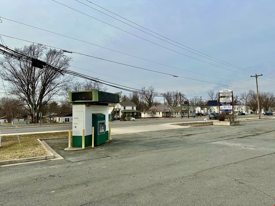 Listing #32 - 714 S Main St, North East, MD